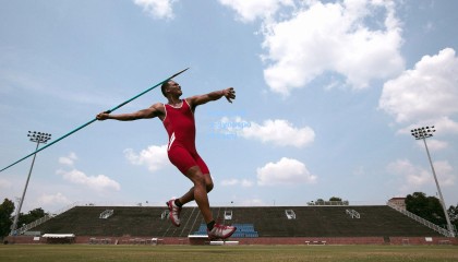 【九游体育下载】体育外交再谱新篇，中外运动员携手共促友谊与合作