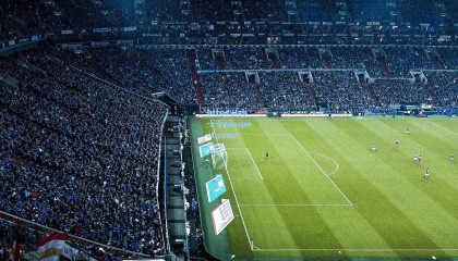 九游体育官网-哈兰德双响炮助曼城大胜 挪威神锋领跑英超射手榜